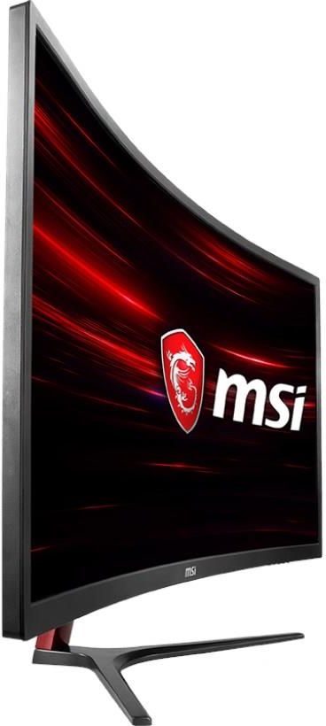 Msi optix mag341cq обзор