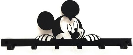 Decolicious Wieszak Na Odzież Mickey