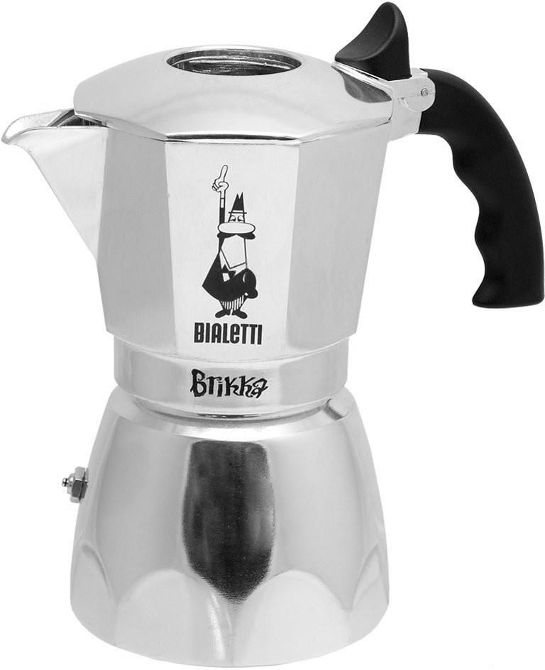 Bialetti Brikka 150ml 6784 - Opinie i 