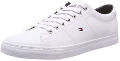 Zdjęcie Tommy Hilfiger Mężczyźni White FM0FM02157 (rozmiar 42) - Dobrzyń nad Wisłą