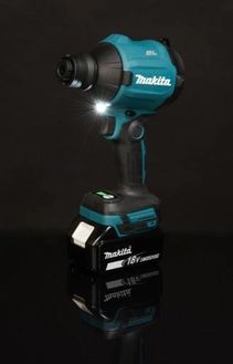 Makita DUB362PT4X - zdjęcie 4