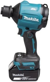 Makita DUB362PT4X - zdjęcie 3