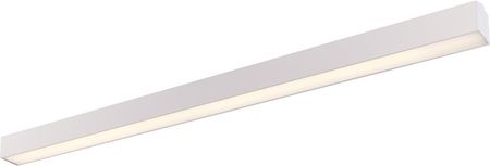 Maxlight Lampa Linear Duża Biała C0125 (C0125M)