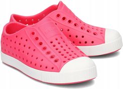 Zdjęcie NATIVE Jefferson Różowe Buty R.24 - Otyń