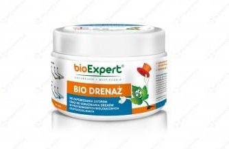 Bioarcus Bioexpert Bio Drenaż 250 G