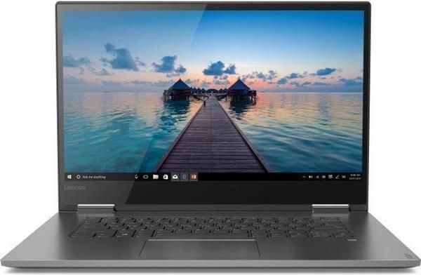 Laptop Lenovo Yoga 730-15IKB 15,6/i5/8GB/256GB/Win10
