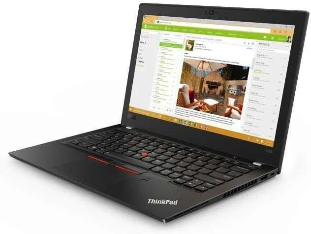 Laptop Lenovo ThinkPad A285 R5 PRO 12,5/2500U/8GB/256GB/Win10