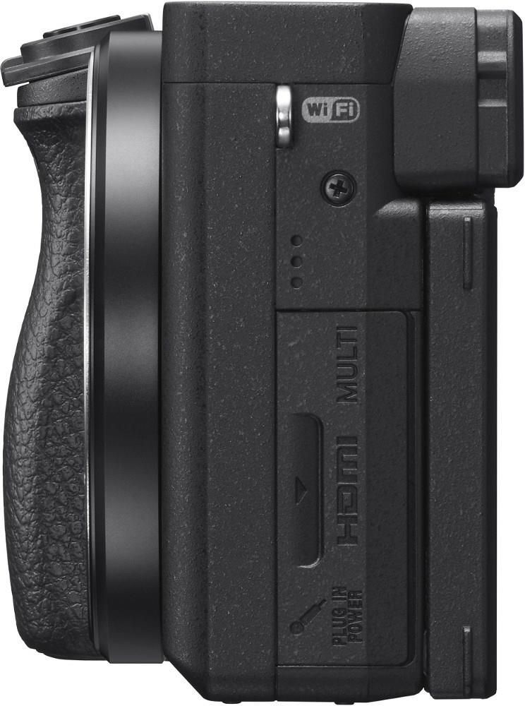 Sony A6400 czarny body - zdjęcie 5 Sony A6400 czarny body