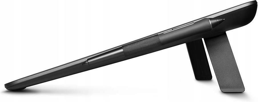 Wacom Cintiq 16 Czarny (DTK1660) - zdjęcie 1 Wacom Cintiq 16 Czarny (DTK1660)