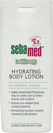 Sebamed Anti Dry Body Lotion 200ml