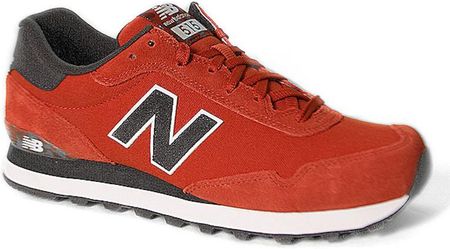 BUTY m skie NEW BALANCE 515 ML515CRB Czerwony 45 Ceny i opinie Ceneo.pl