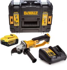 Zdjęcie DEWALT DCG412M1 - Prószków