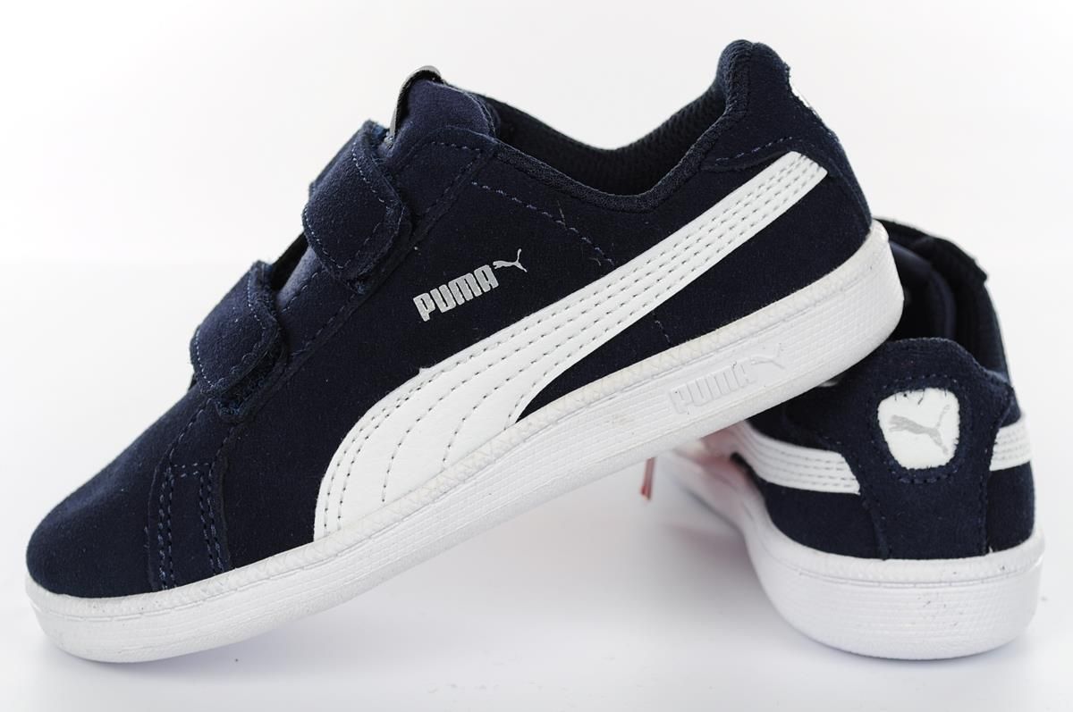 puma smash 26