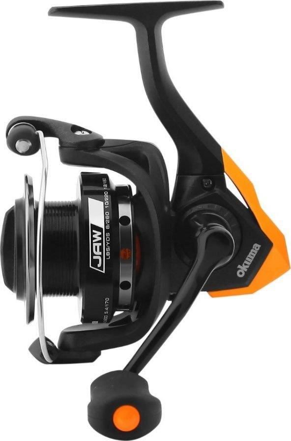 Okuma Savage Gear Kołowrotek Spinningowy Jaw 30 (60734) Ceny i opinie