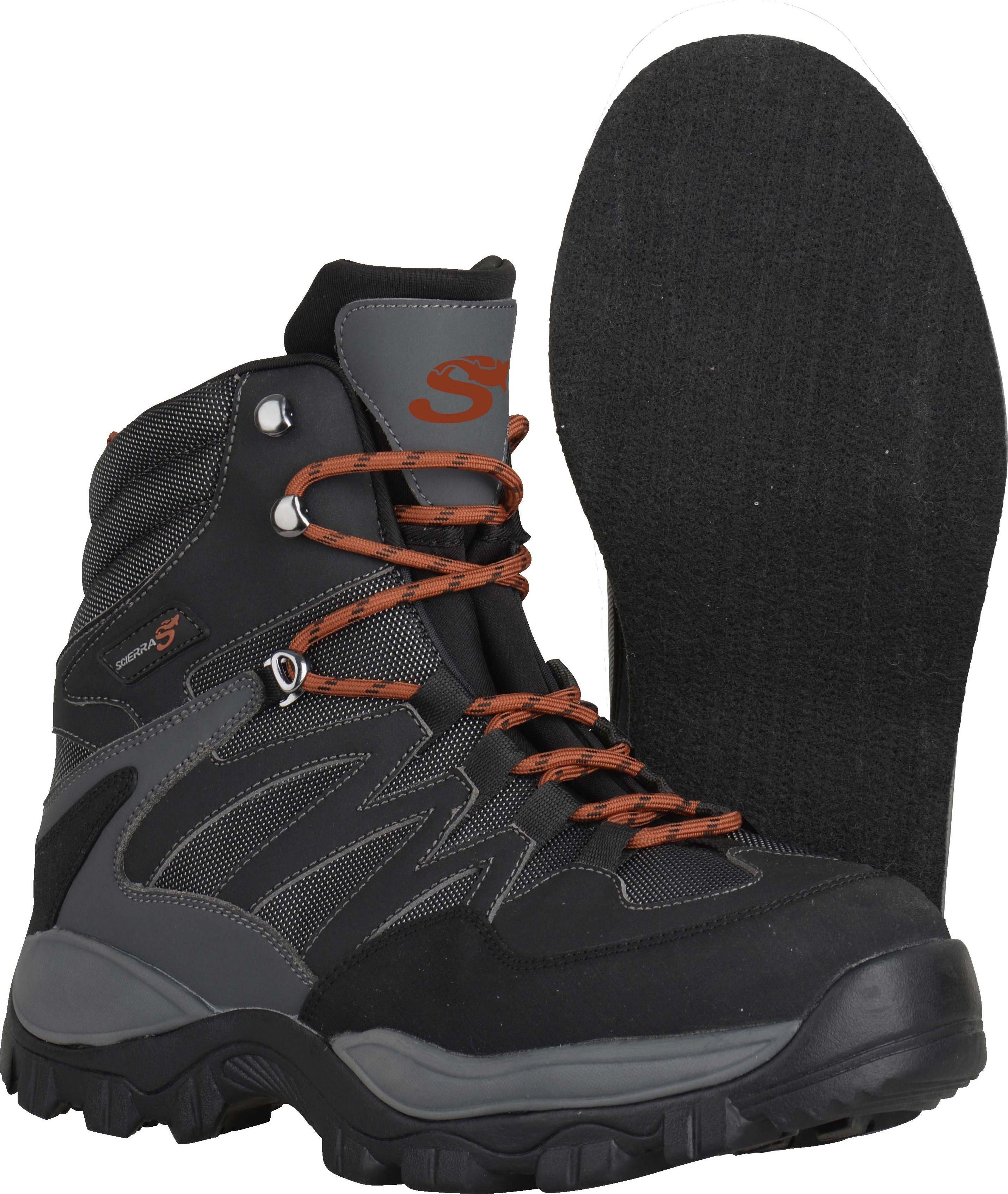 Hart Wading Boot Komak RB Waadschoen - Hengelsport Wesdijk Hart Wading Boot Komak RB Waadschoen - Hengelsport Wesdijk