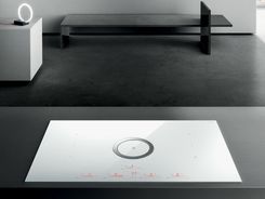 Zdjęcie Elica NIKOLATESLA SWITCH WH/F/83 (Pochłaniacz) zintegrowana z okapem - Poznań