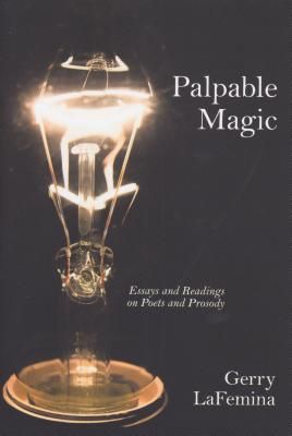 Palpable Magic (Lafemina Gerry)(Paperback)