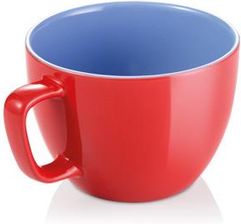 Zdjęcie Tescoma Duży Kubek Crema Shine Czerwony (38719420) - Mińsk Mazowiecki