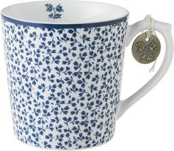 Laura Ashley Kubek Porcelanowy W178239 Floris 0,32 L.