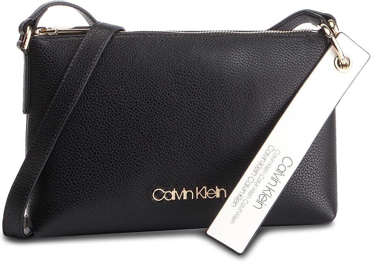 calvin klein neat crossbody