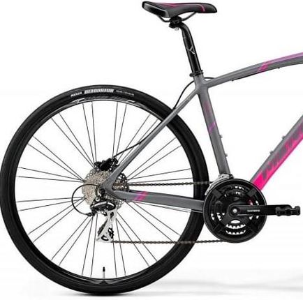 Merida speeder 100 juliet 2019 hot sale