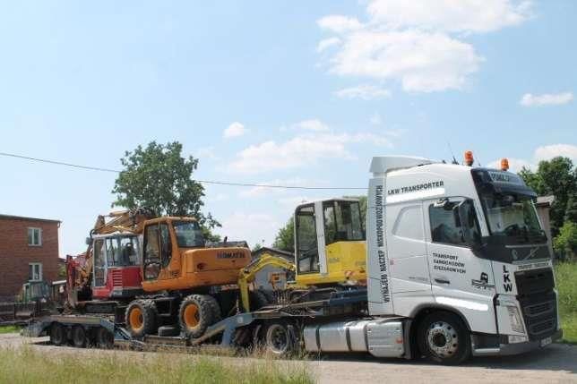 SPRZEDAŻ MINIKOPAREK minikoparka BUJNÓW 42 Opinie i ceny na Ceneo.pl