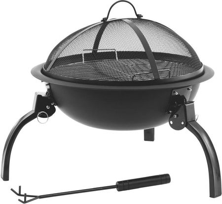 Campingaz Grill Outwell Cazal Fire Pit (650291)