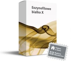 Valida Eozynofilowe białko X Badanie laboratoryjne na stężenie eozynofilowego białka X w próbce kału