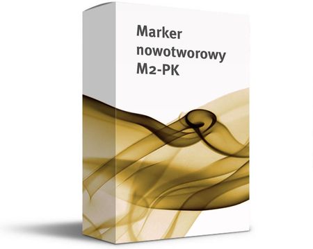 Valida Marker nowotworowy M2-PK Badanie laboratoryjne na stężenie M2-PK w próbce kału