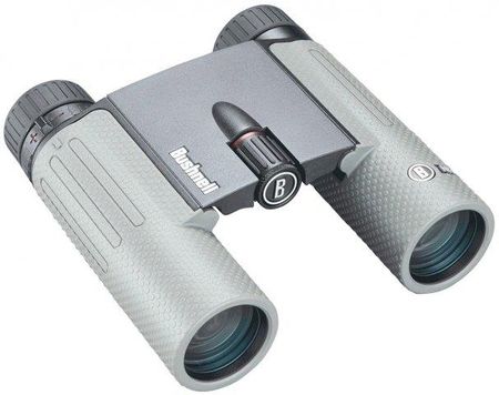 Bushnell Nitro 10x25 Gun Metal (BN1025G)