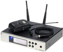 ‌Sennheiser Ew 100 G4Me2G Zestaw Bezprzewodowy Prezenterski Z Mikrofonem Dookólnym Me 2, 566608 Mhz