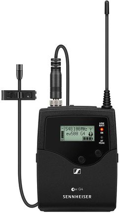 Mikrofon Sennheiser SK 500 G4-Bw Powerful bodypack transmitter
