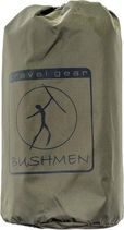 Zdjęcie Bushmen Płachta Turystyczna Thermo Tarp 3X3M - Oświęcim