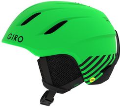 giro nine jr mips