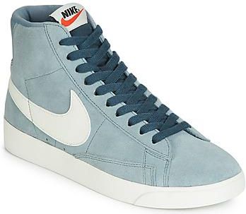 Buty Nike BLAZER MID VINTAGE SUEDE W Ceny i opinie Ceneo.pl Buty Nike BLAZER MID SUEDE VINTAGE W Trampki i tenisówki