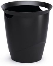 Zdjęcie Durable Kosz Na Śmieci Trend 16L Czarny (1701710060) - Bytom