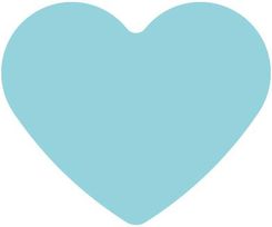 Zdjęcie Dpcraft Dziurkacz Ozdobny Do Papieru I Pianki 1,6cm Serce - Olkusz