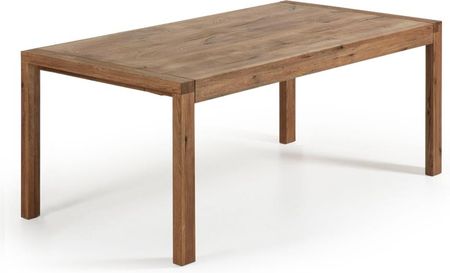 La Forma Stół Rozkładany Vivy Oak Antique Cc0607M90 77,0X200,0-280,0X100,0