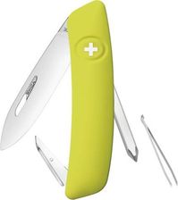 Zdjęcie Swiza Scyzoryk D02 Żółty - Skaryszew