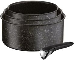 Zdjęcie Tefal INGENIO AUTHENTICS 3 rondli (16CM/18CM/20CM)+rączka L6719012 - Mielec