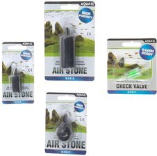 Zdjęcie Aquael Kamień Napowietrzający Walec Roller M1 - Świecie