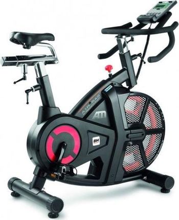 Exercycle S L Rower Spiningowy I Airmag Bluetooth H9122I