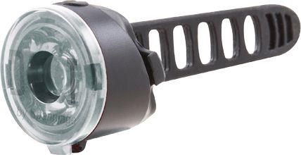 Spanninga Lampka Przednia Dot 10 Lumenów Baterie Sng-999172 