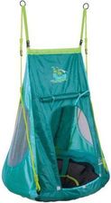 Zdjęcie Hudora Nest Swing With Tent Pirate 90 72152 - Bydgoszcz