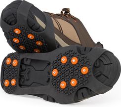 Zdjęcie Nakładki antypoślizgowe na buty RAPEKS EASY S (33-36) - Wleń