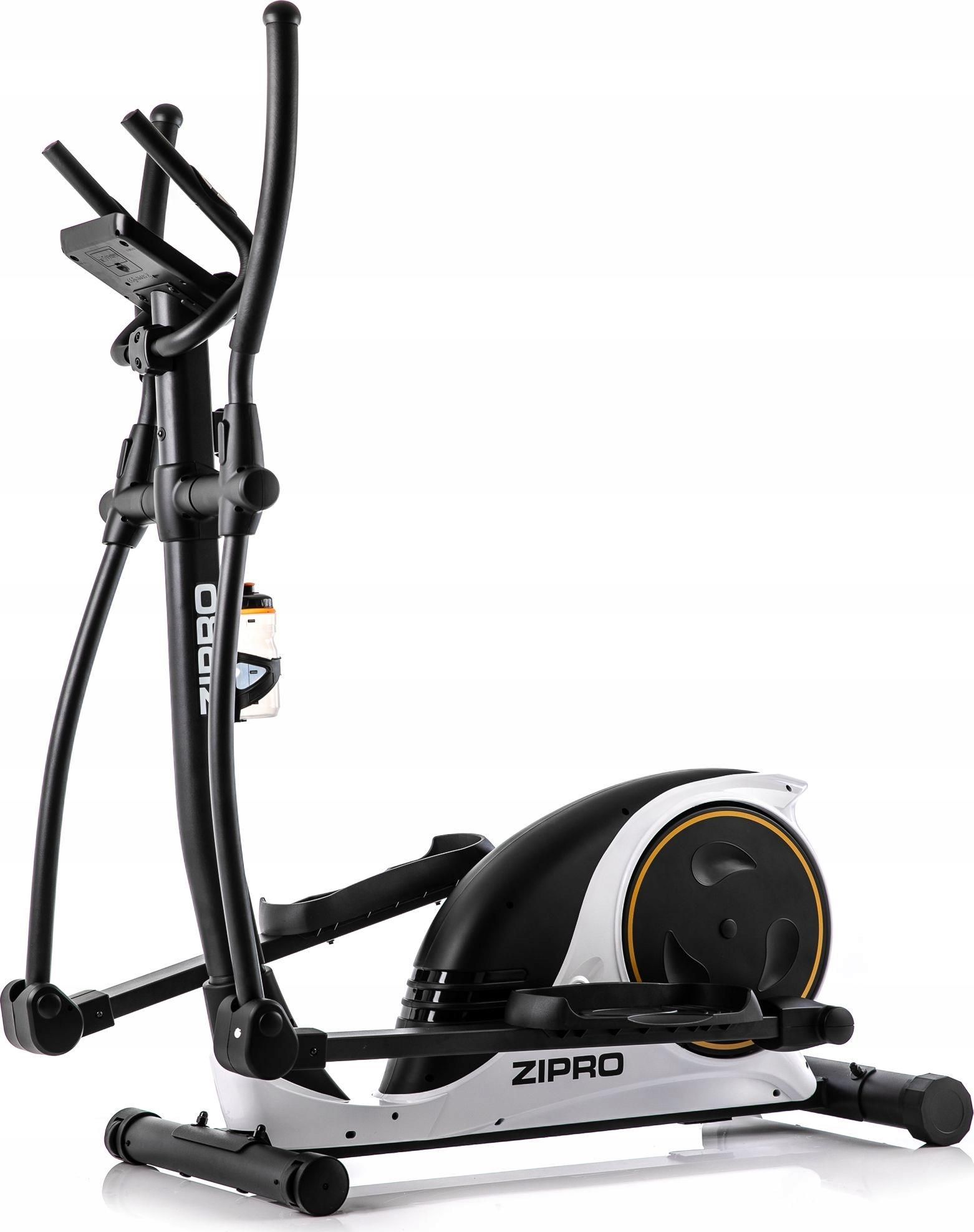 Zipro Hulk Rs - zdjęcie 1 Zipro Hulk Rs