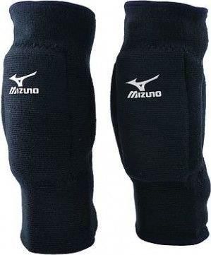 Mizuno Ochraniacze Siatkarskie Team Kneepad Granatowe R Z59Ss70242