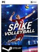 Spike Volleyball (Digital) od 59,55 zł, opinie - Ceneo.pl