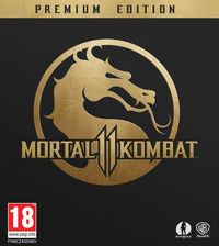 Mortal Kombat 11 Premium Edition (Digital) od 87,87 zł, opinie - Ceneo.pl