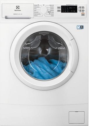 Electrolux SensiCare 600 EW6S0506OP